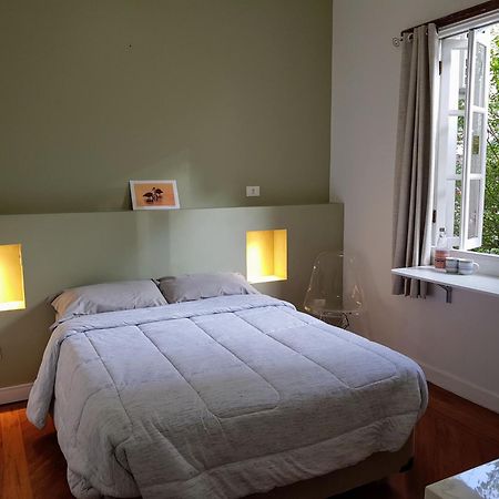 Casa Saint Hilaire Lägenhet São Paulo Exteriör bild
