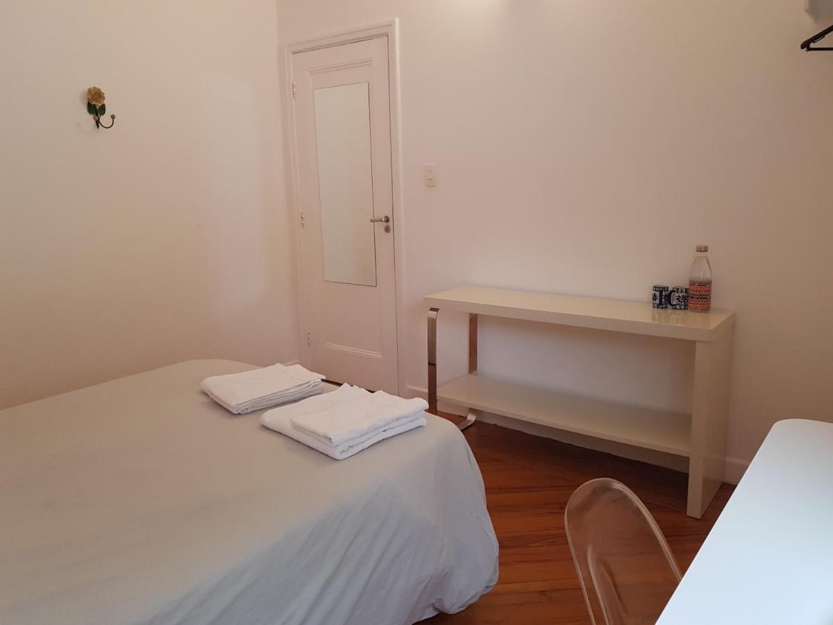 Casa Saint Hilaire Lägenhet São Paulo Exteriör bild