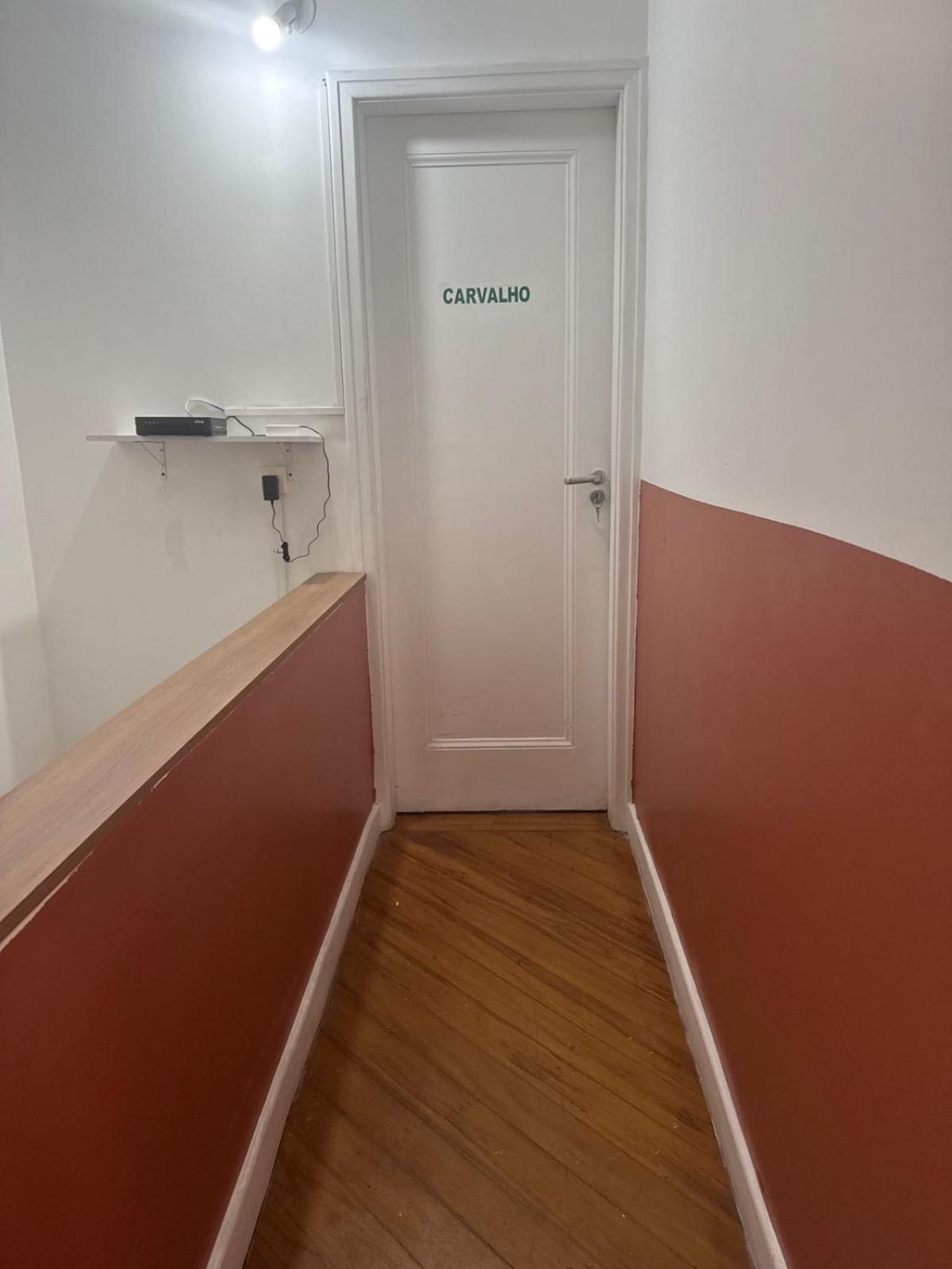 Casa Saint Hilaire Lägenhet São Paulo Exteriör bild