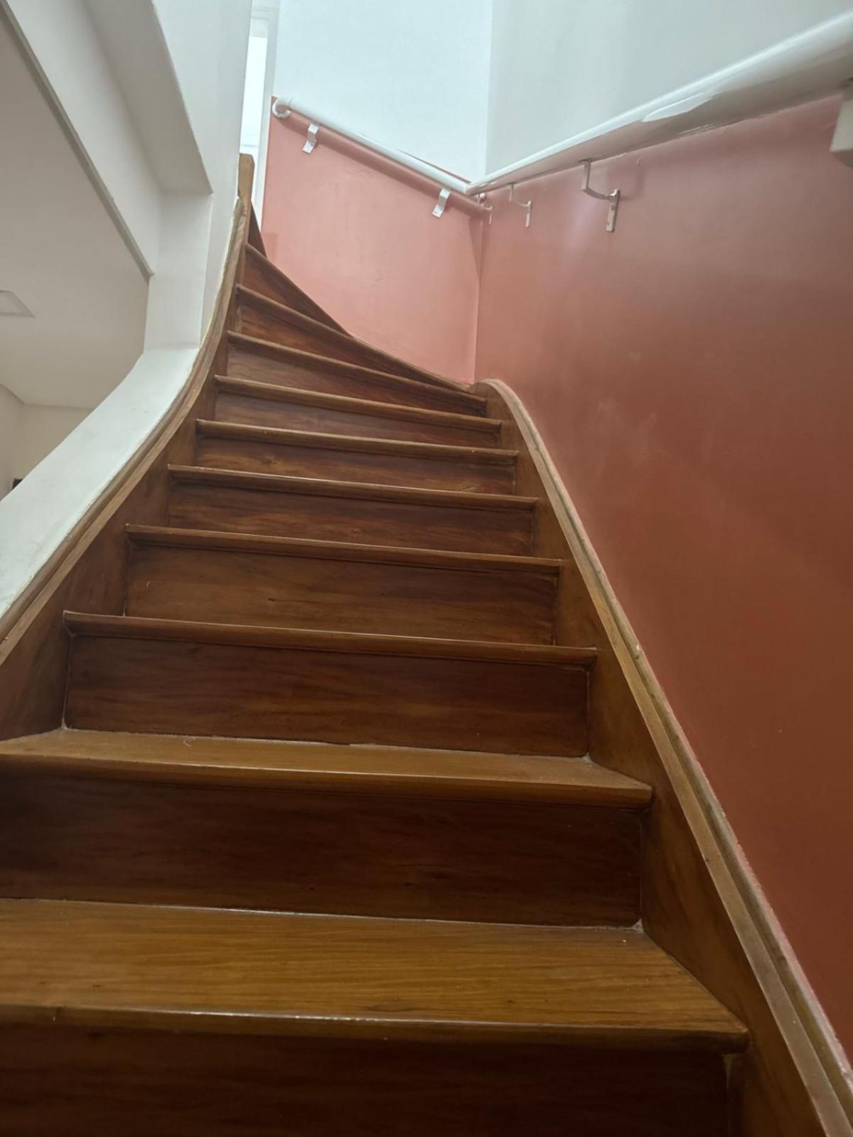 Casa Saint Hilaire Lägenhet São Paulo Exteriör bild